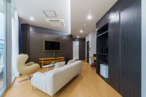 Kwangsu Hotel Haeundae — photo 5