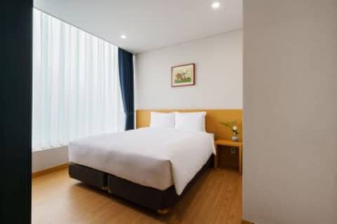 Kwangsu Hotel Haeundae — photo 9
