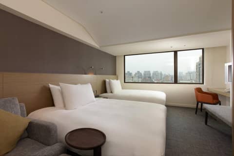 Royal Inn Taipei Linsen - Huashan 1914 Creative Park — photo 2