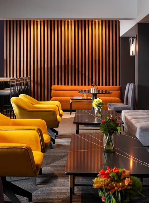 Champions Club and Hotel, Houston Westchase — photo 6