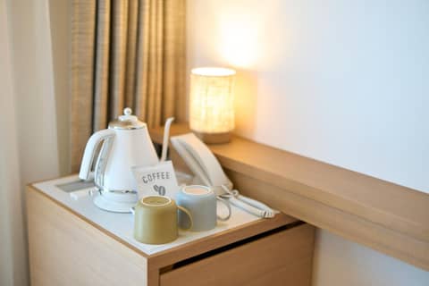 Hotel Resol Trinity Naha — photo 3