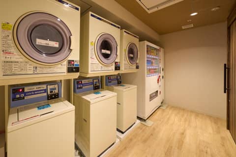 Hotel Resol Trinity Naha — photo 6