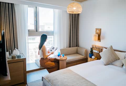 Hotel Resol Trinity Naha — photo 8