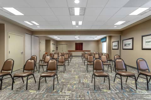 Hampton Inn & Suites Minneapolis St. Paul Airport - Mall of America — photo 2
