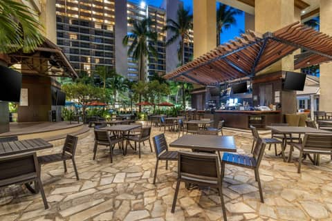 Hilton Grand Vacations Club at Hilton Hawaiian Village — photo 7