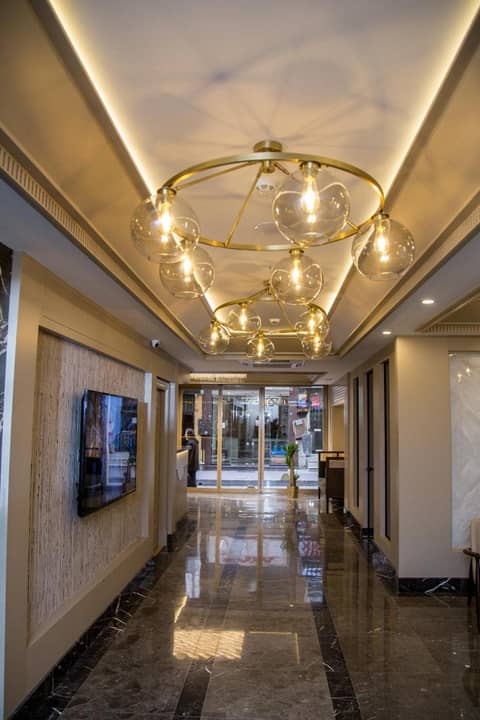 The Charm Hotel - Old City — photo 2