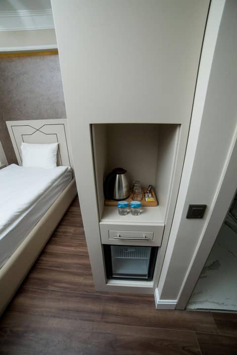 The Charm Hotel - Old City — photo 4