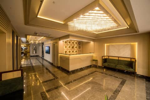 The Charm Hotel - Old City — photo 5