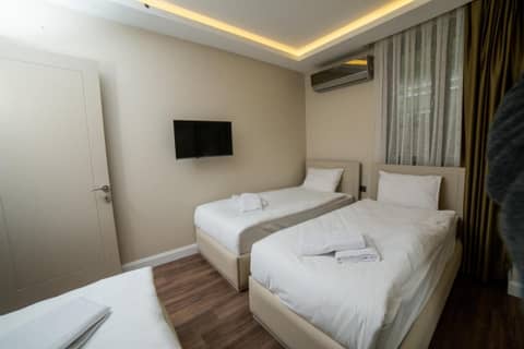The Charm Hotel - Old City — photo 8