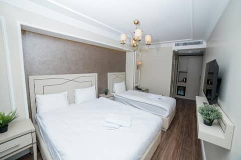 The Charm Hotel - Old City — photo 9