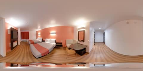 Motel 6 Fort Worth, TX - North - Saginaw — photo 5