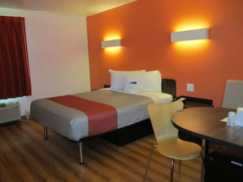 Motel 6 Fort Worth, TX - North - Saginaw — photo 7