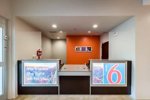 Motel 6 Fort Worth, TX - North - Saginaw — photo 9