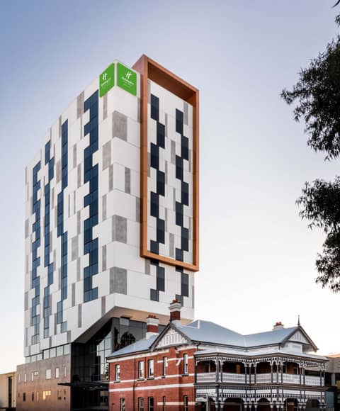 Holiday Inn West Perth by IHG — photo 2