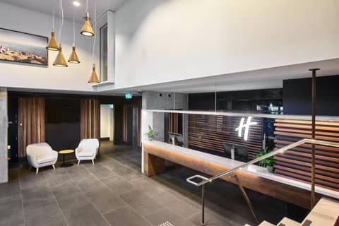 Holiday Inn West Perth by IHG — photo 5