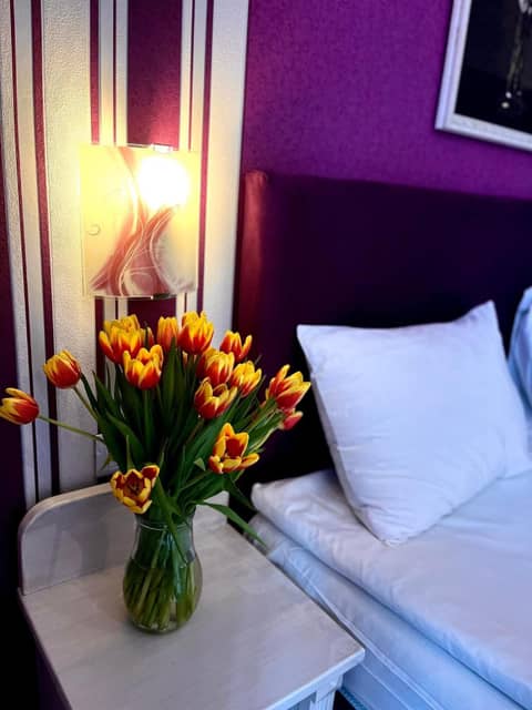 Hotel Adria — photo 2