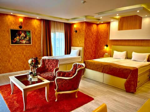 Hotel Adria — photo 3