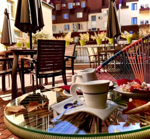 Hotel Adria — photo 4