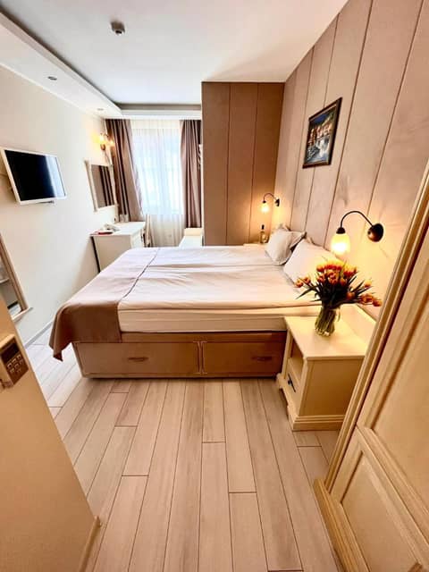 Hotel Adria — photo 5