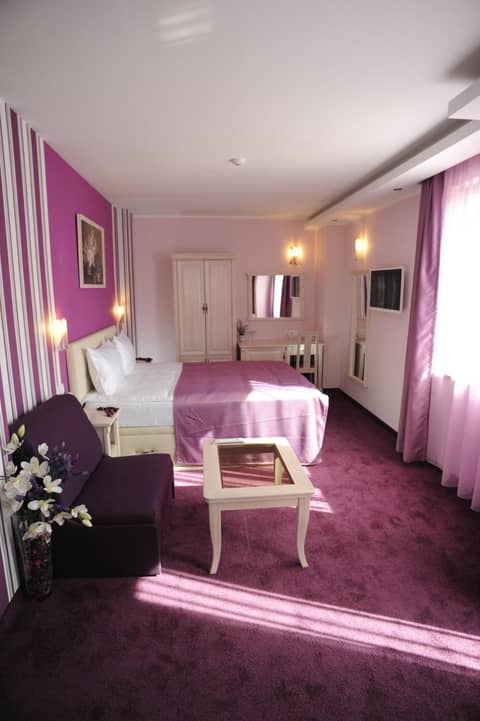 Hotel Adria — photo 7