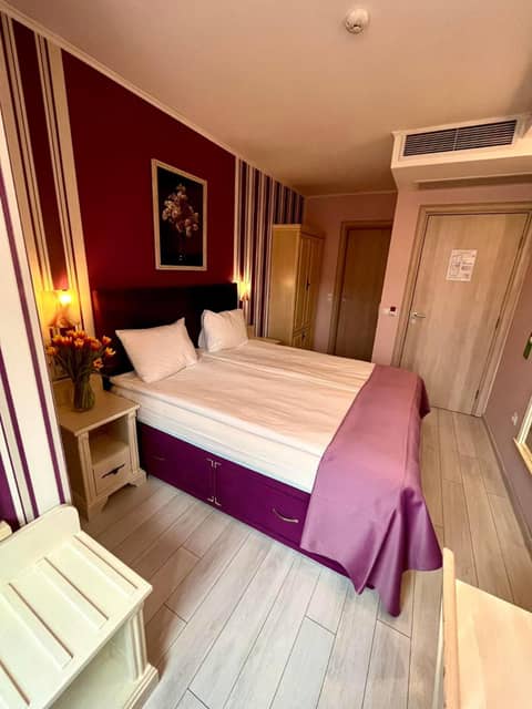 Hotel Adria — photo 8