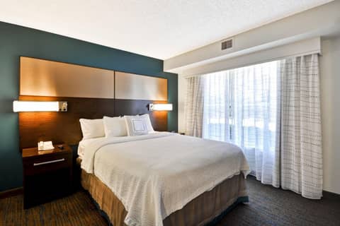 Residence Inn by Marriott Jacksonville Airport — photo 2