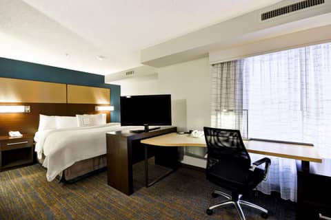 Residence Inn by Marriott Jacksonville Airport — photo 3