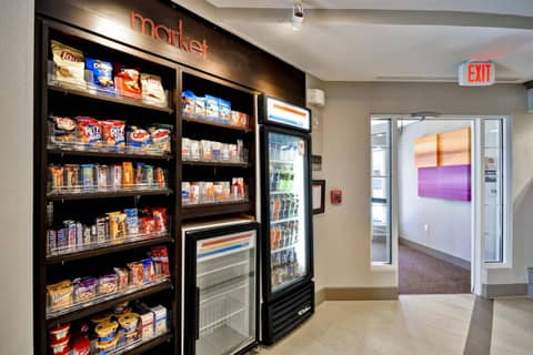 Residence Inn by Marriott Jacksonville Airport — photo 4