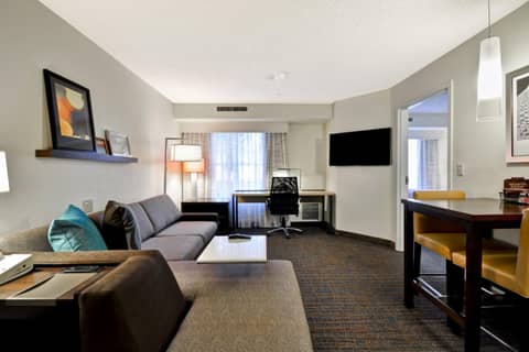 Residence Inn by Marriott Jacksonville Airport — photo 5