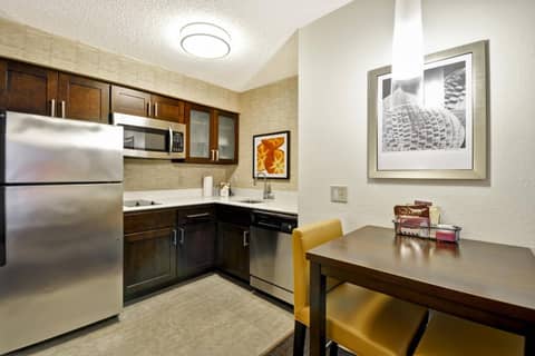 Residence Inn by Marriott Jacksonville Airport — photo 6