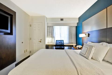 Residence Inn by Marriott Jacksonville Airport — photo 7