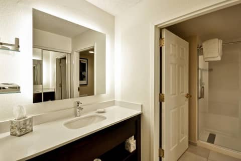 Residence Inn by Marriott Jacksonville Airport — photo 8