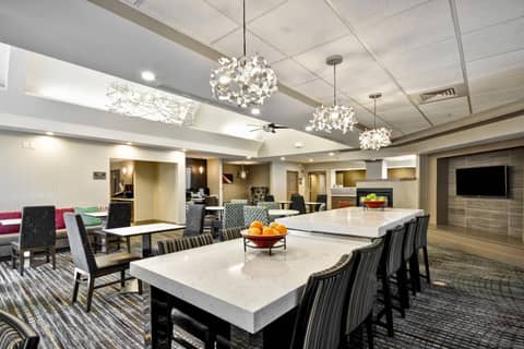 Residence Inn by Marriott Jacksonville Airport — photo 9
