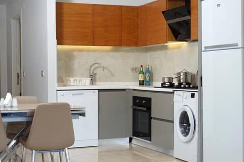 MENE SUITES — photo 3