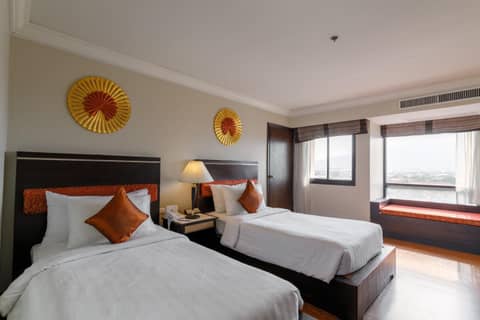 Amora Thapae Hotel Chiang Mai — photo 7