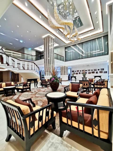Amora Thapae Hotel Chiang Mai — photo 9