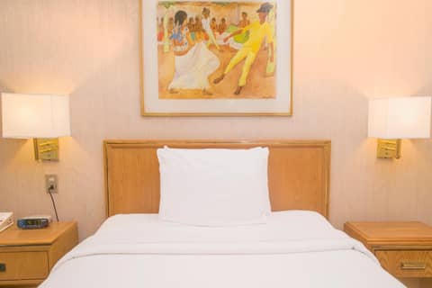Travohotel Monterrey Histórico — photo 3