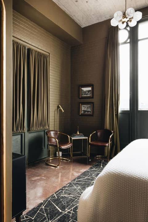The Bellwether Hotel — photo 7