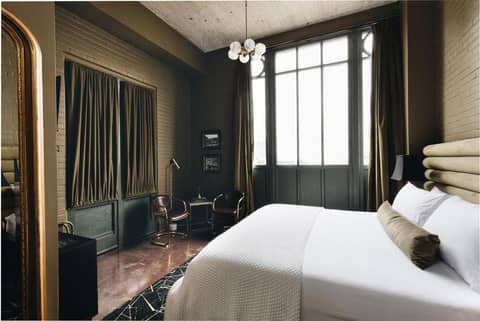 The Bellwether Hotel — photo 8