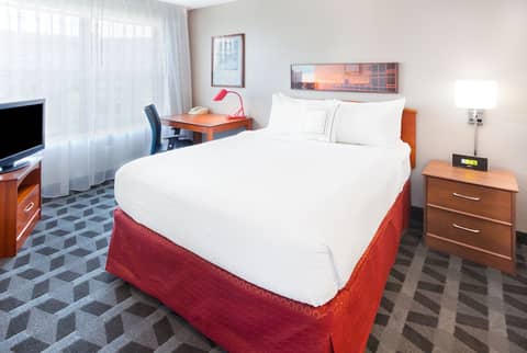 TownePlace Suites by Marriott -Minneapolis West/StLouis Park — photo 3