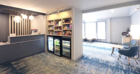TownePlace Suites by Marriott -Minneapolis West/StLouis Park — photo 4