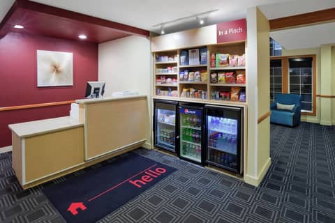 TownePlace Suites by Marriott -Minneapolis West/StLouis Park — photo 5