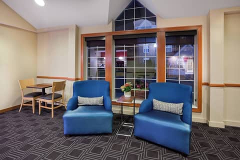TownePlace Suites by Marriott -Minneapolis West/StLouis Park — photo 9
