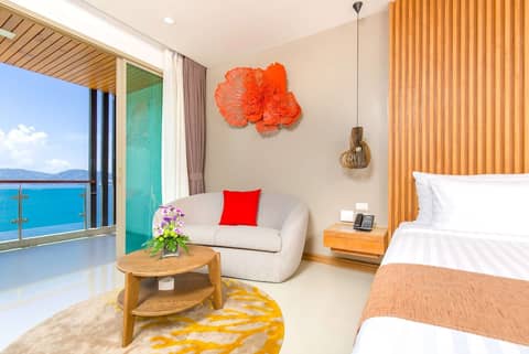 Wyndham Grand Phuket Kalim Bay — photo 4