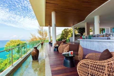 Wyndham Grand Phuket Kalim Bay — photo 5