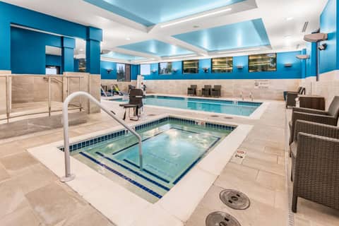 Hampton Inn & Suites Tigard — photo 2