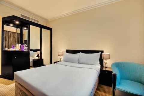Swiss-Belinn Doha — photo 3