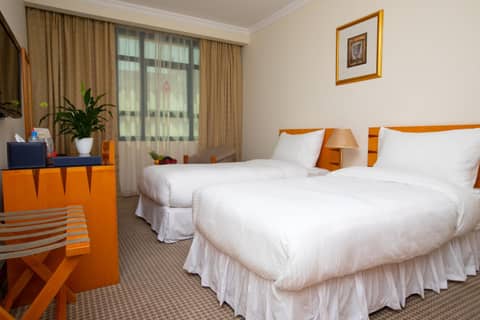 Swiss-Belinn Doha — photo 4