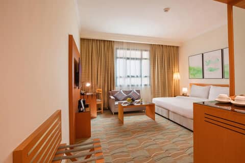 Swiss-Belinn Doha — photo 5