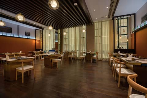Swiss-Belinn Doha — photo 6